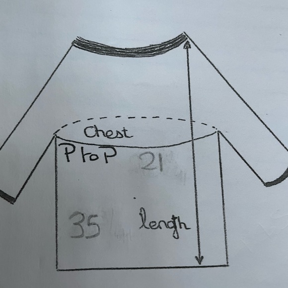 Nipon studio tunic - Picture 6 of 7